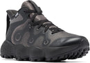 1979581014 Columbia Women's Escape Thrive Endure Black/Black Size 8 New