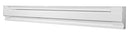 Cadet F Series 24" Electric Baseboard Heater, 2F350W, 240/208 Volt, 350/262W - Brand New