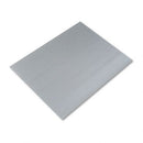 Pacon Coated Poster Board, 22 x 28 Inches, Silver, Pack of 25 B0012YTKDG -NEW - Brand New