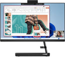 Lenovo IdeaCentre AIO 3i Desktop 21.5" FHD i3-1215U 8GB 256GB F0GG005EUS - Black - Like New