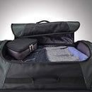 Samsonite Andante 2 Wheeled Duffel Bag – 32-Inch Durable Rolling Luggage - Like New