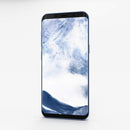 SAMSUNG GALAXY S8 64GB SPRINT T-MOBILE SM-G950U - BLUE - Like New