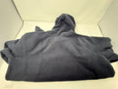 THE NORTH FACE WOMEN'S HOODED SHERPA SWEATSHIRT - SIZE: WOMEN XL - NAVY - Like New