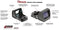 Crimson Trace RAD Micro Compact Open Reflex Pistol Sight - Like New