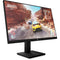 HP 27" QHD GAMING TILT/HEIGHT ADJ AMD FREESYNC PREMIUM X27Q - BLACK - Like New