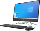 HP 23.8" FHD AIO I7-1255U 16GB 512GB SSD 1TB HDD - BLACK - Like New