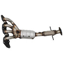 LoftMarte Catalytic Converter Fits Ford Fusion 2.5L 2013-2020 327-10082 - Like New