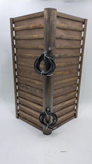 Farmhouse Light Fixtures 3 Light Kitchen Island Pendant Lighting - Like New