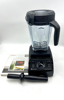 Vitamix Professional 750 Blender 64oz Low-Profile Container VITAMIX-1957 - BLACK Like New