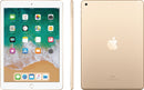 For Parts: APPLE IPAD 9.7"(5TH GENERATION) 32GB WIFI CELLULAR MPG62LL/A -CANNOT BE REPAIRED