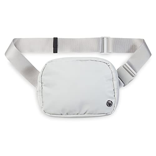 GAIAM WAIST PACK-SIDEKICK - DOVETAIL - Brand New