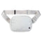 GAIAM WAIST PACK-SIDEKICK - DOVETAIL - Brand New