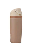 OWALA HEARTH AND HAND SPECIAL EDITION 16OZ STAINLESS STEEL BOTTLE - BROWN SUGAR - Like New