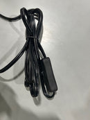 GENERIC POWER SUPPLY ZK-SPQ-02 INPUT AC110-240V 50/60HZ DC26-36V 900MA - BLACK - Like New