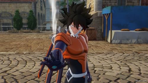 SONY FAIRY TAIL 2 - PLAYSTATION 5 - Like New