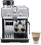 De’Longhi La Specialista Arte Espresso Machine with Grinder, - Scratch & Dent