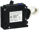 SIEMENS CIRCUIT BREAKER ARC FAULT 15 AMP 120 V CD QA115AFC  - BLACK - Brand New
