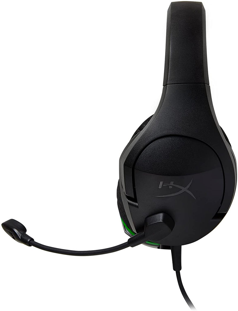 HyperX CloudX Stinger Core Official for Xbox Gaming Headset QG7-00145 - Black New