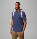 COLUMBIA ZIGZAG II 22L BACKPACK - LAVENDER PEARL - SHALE PURPLE - Brand New