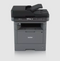 Brother All In One Wireless Laser Printer MFC-L5705DW - BLACK Like New