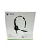 Xbox One Chat Headset S5V-00014 - Black New