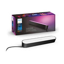 PHILIPS HUE SMART PLAY LIGHT BAR EXTENSION white/color ambiance- WITHOUT PLUG - Brand New
