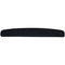 ALLSOP MEMORY FOAM KEYBOARD WRIST REST 2.87 X 18 BLACK 190481 - Brand New