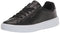 W26650 COLE HAAN WOMEN'S GRAND CROSSCOURT DAILY SNEAKER BLACK/WHITE SIZE 8 - Like New