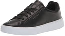 P123369 COLE HAAN WOMENS SHOES - GRAND CROSSCOURT DAILY BLACK/WHITE SIZE 10 - Like New
