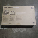 LINKSYS VELOP MICRO 6 MESH SYSTEM WIFI ROUTER WIFI SPEED UP TO 3GBPS - WHITE - Like New