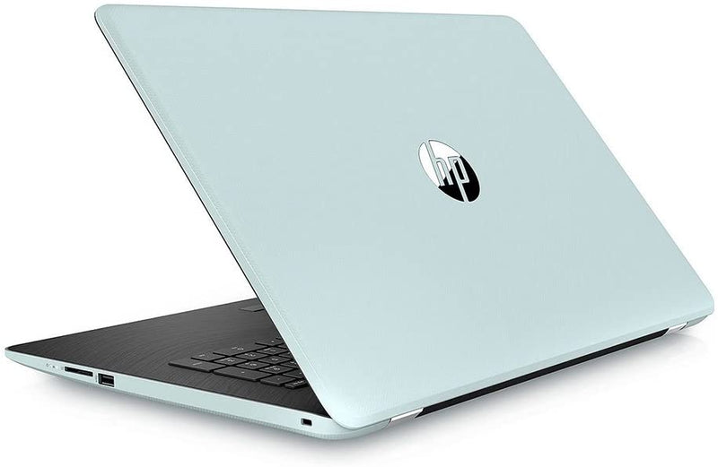 For Parts: HP LAPTOP 15.6 HD I3-7100U 12 1TB HDD 15-BS048CL - PHYSICAL DAMAGE - NO POWER