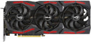 ASUS ROG Strix RTX 2060 Super EVO V2 Advanced Edition Gaming Graphic Card Like New