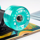 Sector 9 Highline Shine Longboard Complete - Brand New