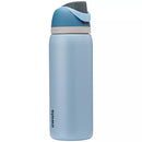 OWALA FREESIP 32 FL. OZ. BLUE BPA FREE WATER BOTTLE WITH SPOUT LID - RAINSTORM - Brand New