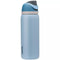 OWALA FREESIP 32 FL. OZ. BLUE BPA FREE WATER BOTTLE WITH SPOUT LID - RAINSTORM - Brand New