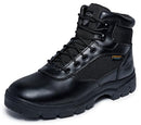77526 Skechers Men's Work Wascana-Benen Boot Black Size 13 - Like New