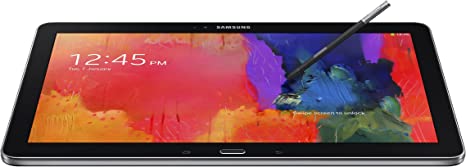 Samsung Galaxy Note Pro 12.2 32GB Wi-Fi ONLY SM-P900 - BLACK Like New