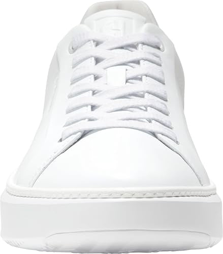 C35573 COLE HAAN WOMEN GRANDPRO GOLF SHOES SNEAKER WOMEN 13 WHITE/WHITE - Like New