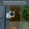 Wyze Cam Outdoor v2 Wyze Cam Outdoor v2 Add-On Camera WVOD2 - WHITE - Like New