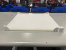 ORIGAMI CUTTING BOARD FOR DFS-04 RACK - WHITE - Like New