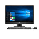 For Parts: DELL INSPIRON 3480 AIO 23.8" FHD i7-8565U 12 1TB i3480-7752BLK-PUS NO POWER