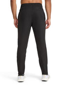 REEBOK MEN'S DOMINATOR PANT, STANDARD FIT, 30” INSEAM, M REM241PA06002-BLK-M - Brand New