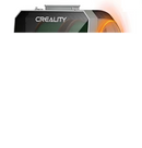 CREALITY SPACE PI FILAMENT DRYER PLUS DRYING TWO ROLLS DEHYDRATOR - DARK GRAY - Like New