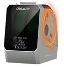 CREALITY SPACE PI FILAMENT DRYER PLUS DRYING TWO ROLLS DEHYDRATOR - DARK GRAY - Brand New