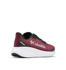 COLUMBIA KONOS FEATHERWEIGHT MEN 8 DEEP MADEIRA/WHITE - Like New