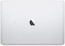 For Parts: MacBook Pro 15 Touch Bar i7 16GB 256GB SSD Silver MPTU2LL/A - PHYSICAL DAMAGED