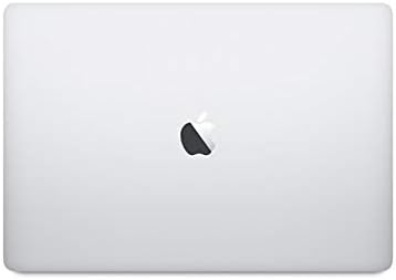 For Parts: MacBook Pro 15 Touch Bar i7 16GB 256GB SSD Silver MPTU2LL/A - PHYSICAL DAMAGED