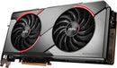 MSI Gaming RX 5600 XT 6GB Graphics Card Radeon RX 5600 XT Gaming X Like New