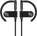 BANG & OLUFSEN EARSET Premium Wireless Earphones 1646005 - Black - Like New