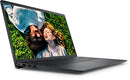 DELL INSPIRON I3520 3520 15.6" FHD 120Hz I5-1235U 16GB 256GB SSD - CARBON BLACK - Like New